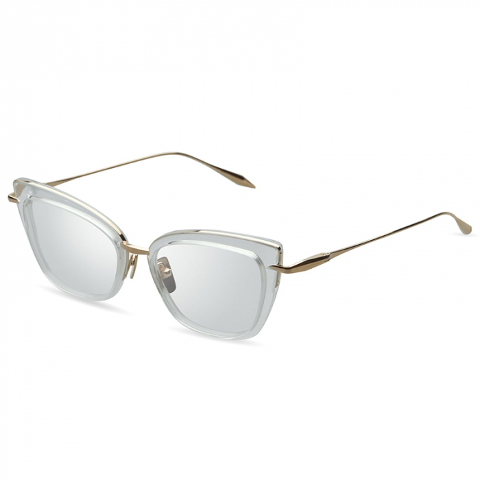 Dita Amorly DTX408 Chrystal White Gold [2]