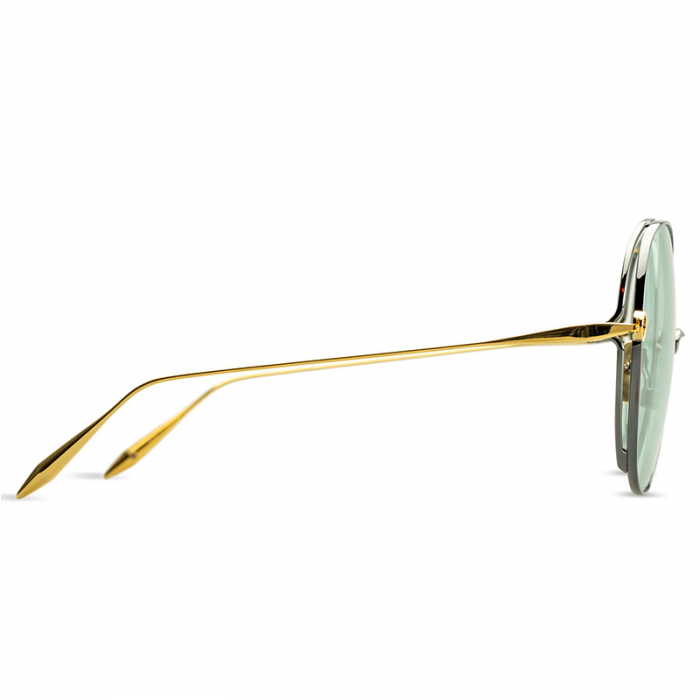 DITA Arohz DTS156 Black Palladium Gold [3]