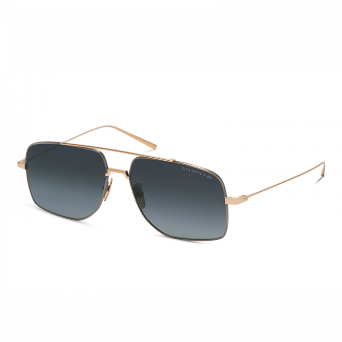 Dita Artoa.88 DTS190 A 02 White Gold Night Blue [2]