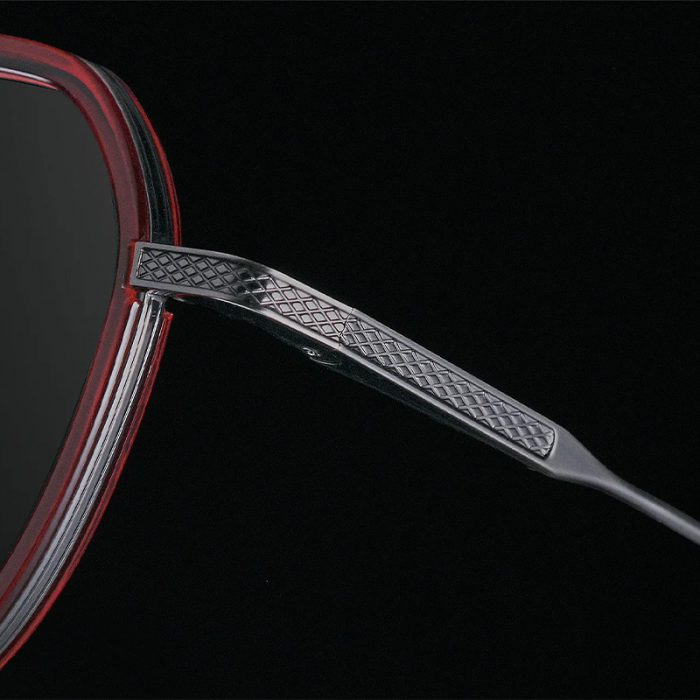 Dita Aviatia - Four DTX453 A 03 Ruby Chrystal [4]