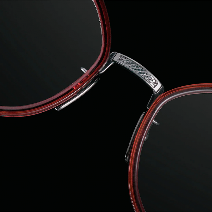 Dita Aviatia - Four DTX453 A 03 Ruby Chrystal [5]
