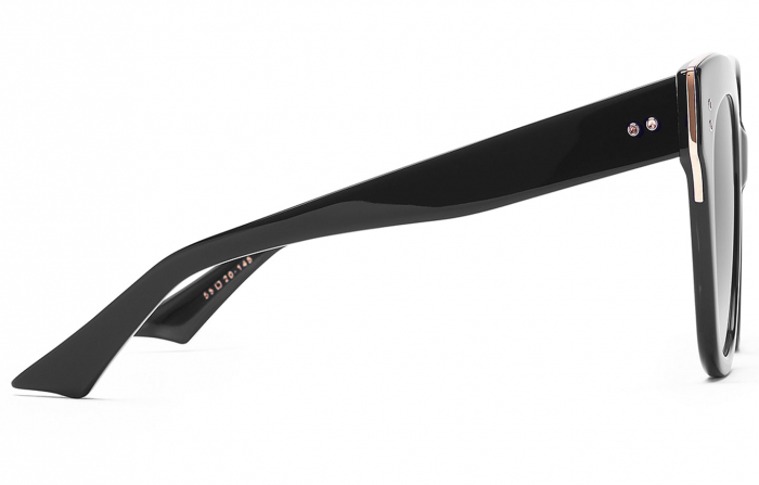 Dita Day Tripper 22031 Black Gold [4]