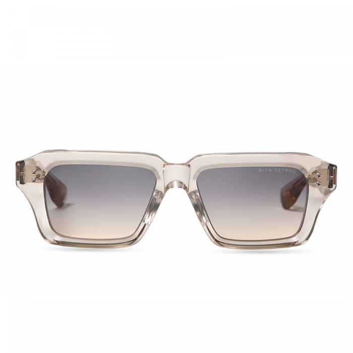 Dita Detron DTS459 A 03 Khaki Crystal Silver [3]