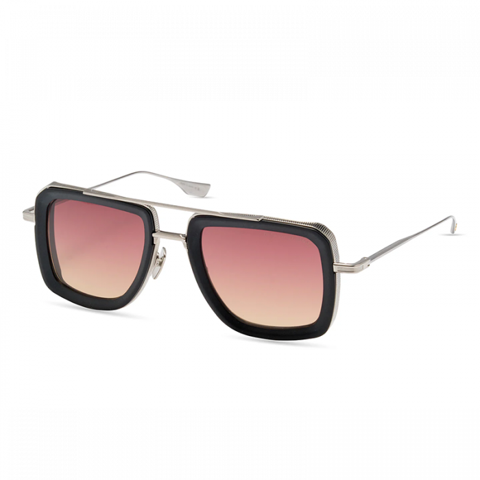 Dita Dubsignal DTS465 A 03 Raw Titanium [2]