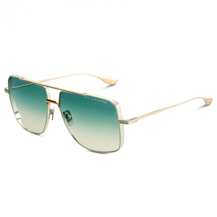 DITA Dubsystem Silver and Rose Gold [2]