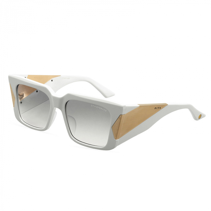 DITA DYDALUS DTS411 White Gold [2]