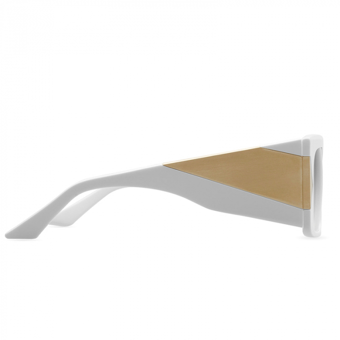 DITA DYDALUS DTS411 White Gold [3]