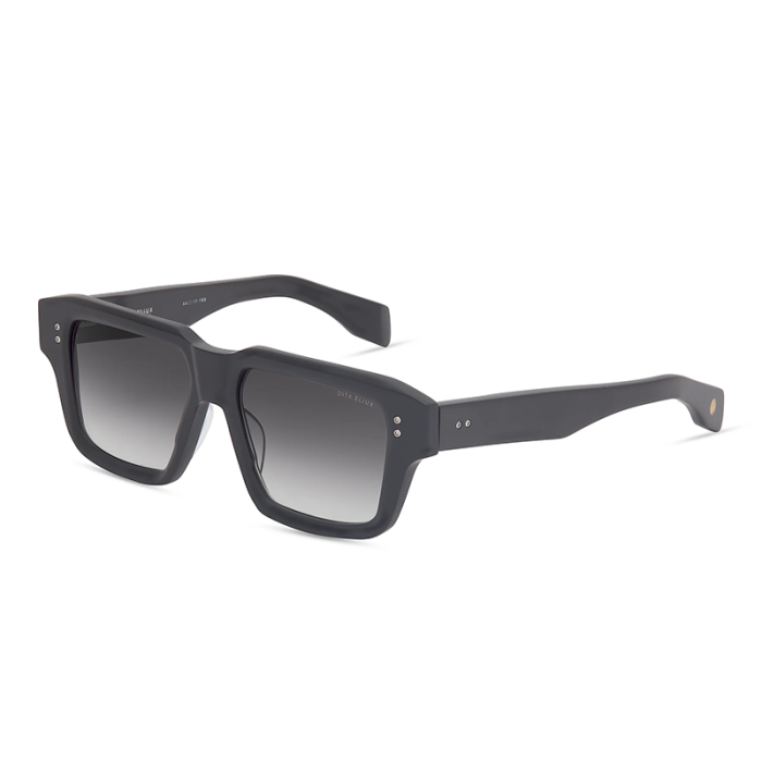 Dita Eilux DTS751 A 01 Matte Black [2]