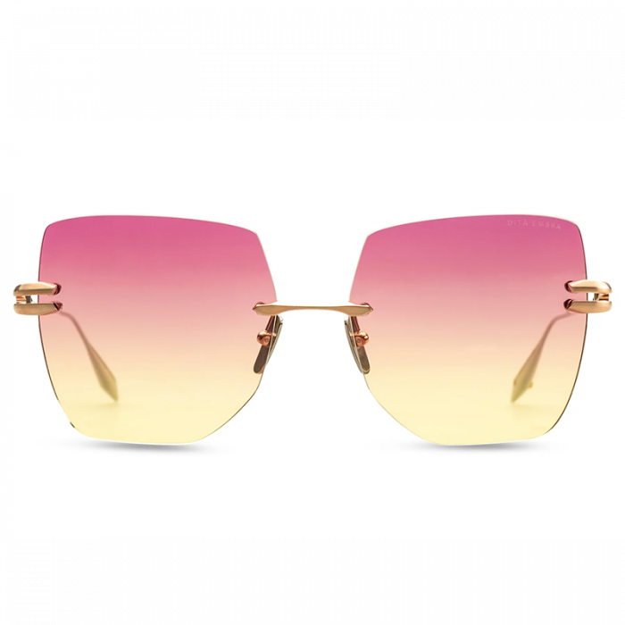 Dita Embra DTS155 Brushed Rose Gold [2]