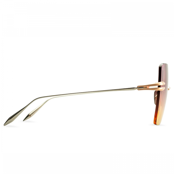 Dita Embra DTS155 Brushed Rose Gold [4]