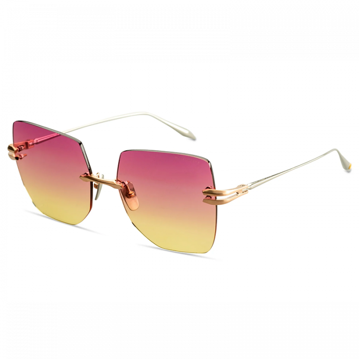 Dita Embra DTS155 Brushed Rose Gold [3]