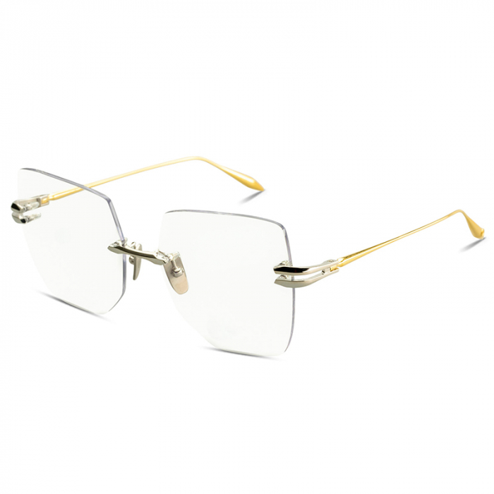Dita Embra DTS155 Silver Gold [2]