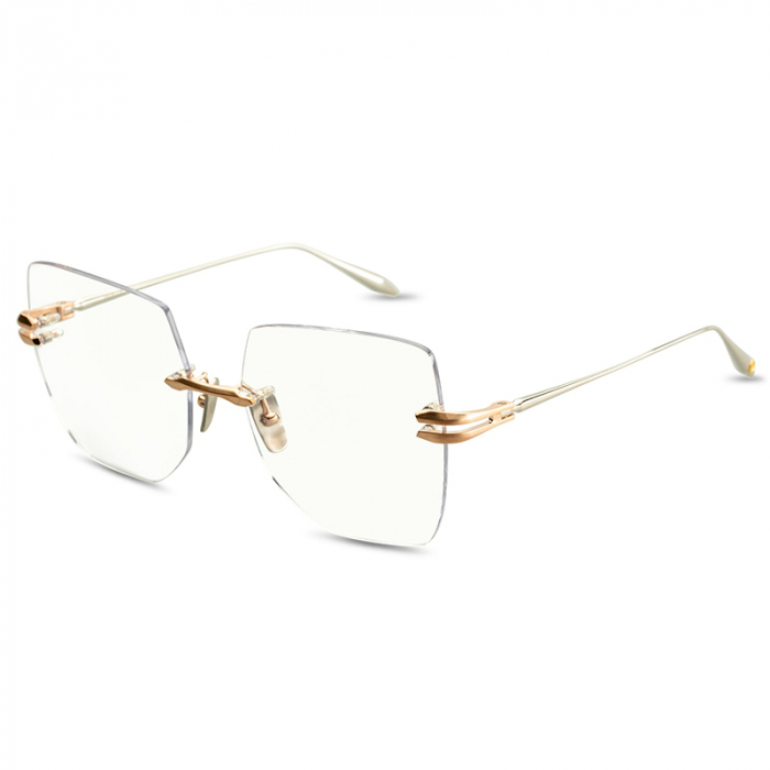 Dita Embra DTX155 Rose Gold Silver [2]