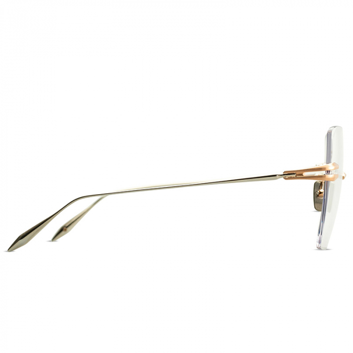 Dita Embra DTX155 Rose Gold Silver [3]