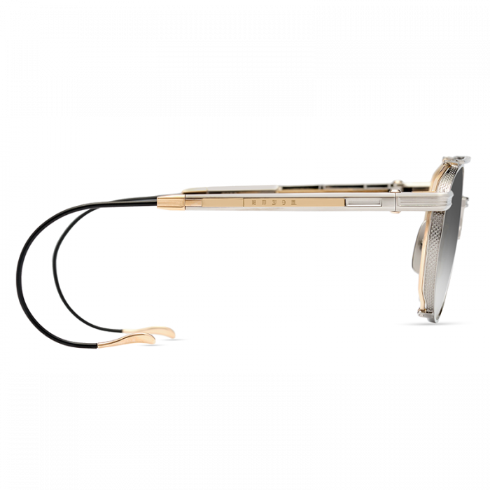 Dita Epiluxury EPLX.18 DES018 Black Palladium White Gold [2]