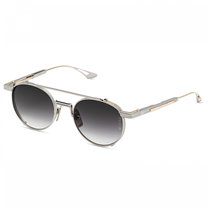 Dita Epiluxury EPLX.18 DES018 Black Palladium White Gold [3]