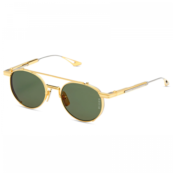 Dita EPLX.18 DEX018 22K Gold Plated Black Palladium [2]