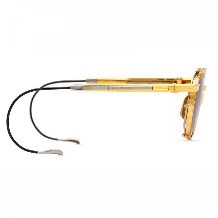 Dita EPLX.18 DEX018 22K Gold Plated Black Palladium [3]