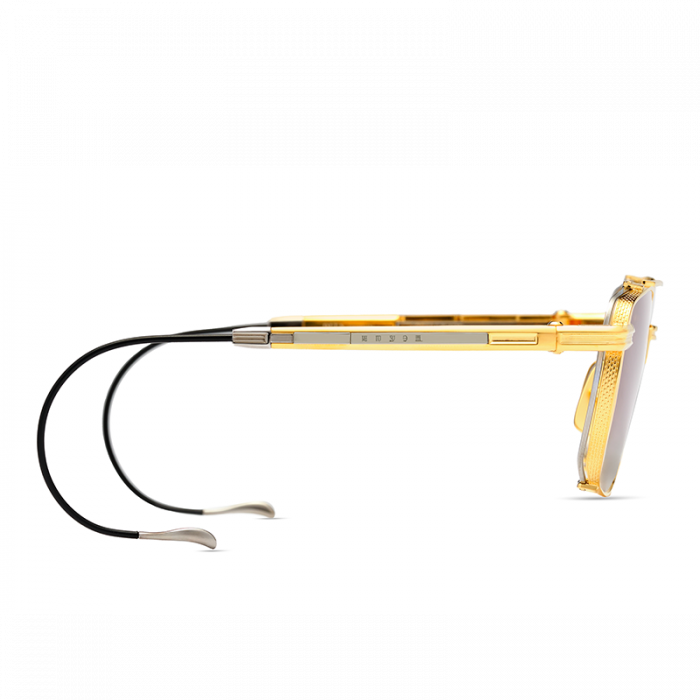 Dita Epiluxury EPLX.19 DES019 Gold Plated [3]