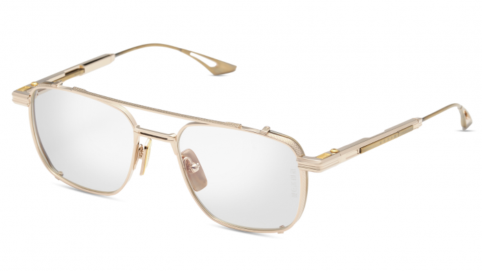 Dita Epiluxury EPLX.19 DEX019 White Gold [2]