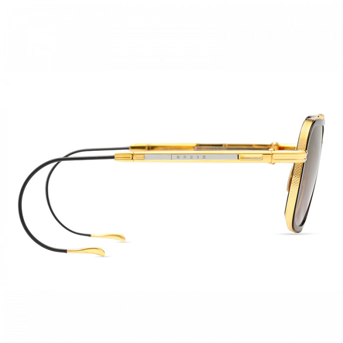 Dita EPLX.21 DES021 A 01 Black Gold [3]