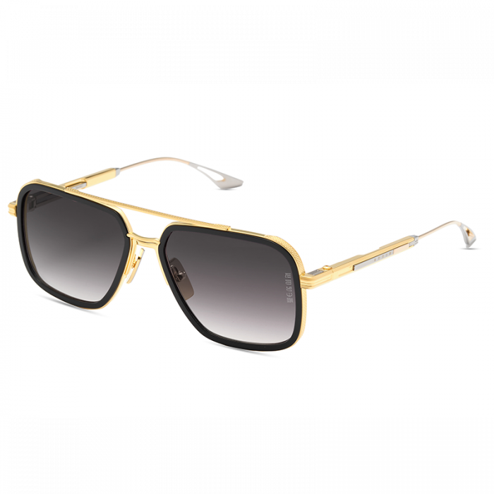 Dita EPLX.21 DES021 A 01 Black Gold [2]