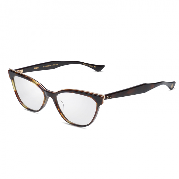 Dita Ficta DTX528 53 Tortoise [2]