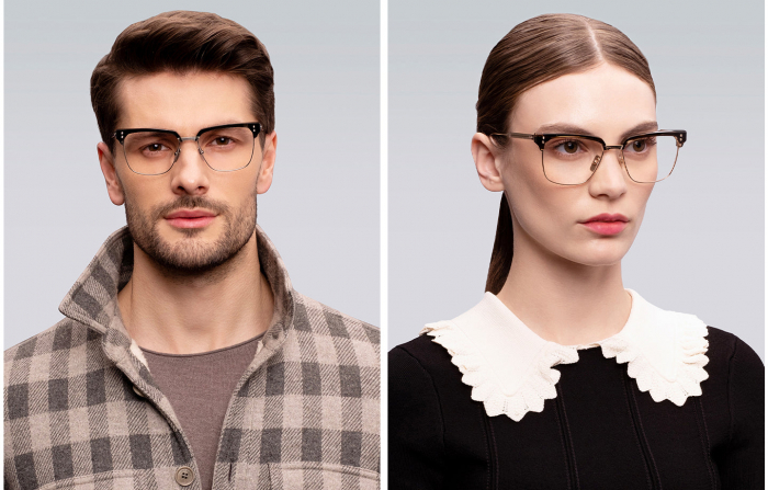 Dita Firaz DTX431 A 03 Tortoise [2]