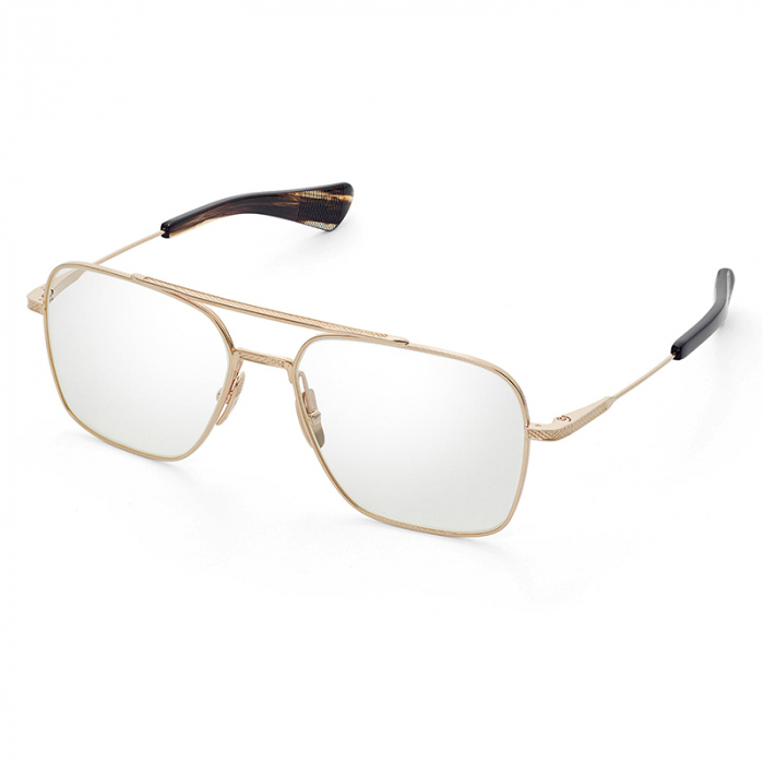 DITA Flight Seven DTX111 White Gold [2]