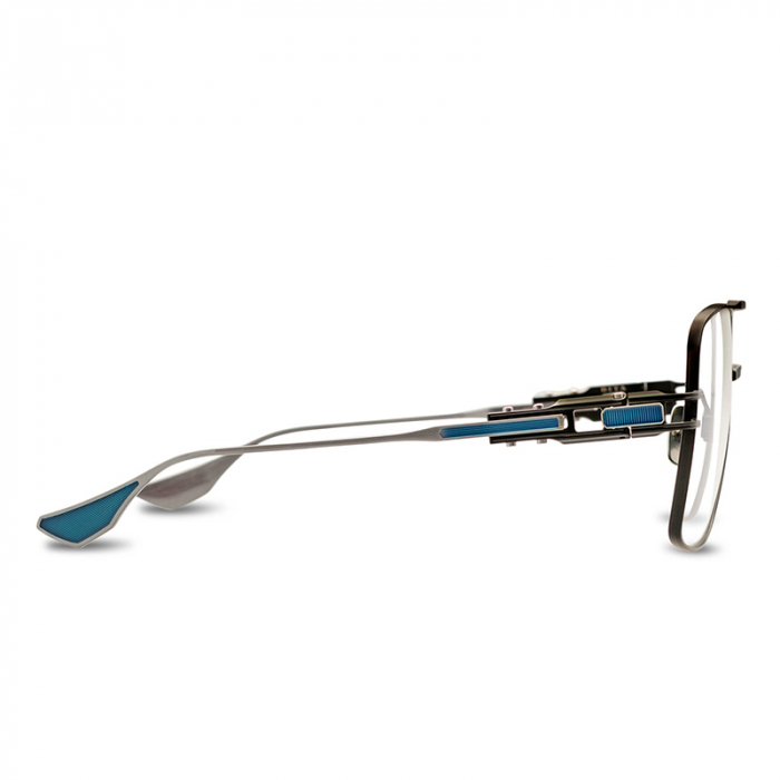 Dita Grand Emperik Matte Black Antique Silver [2]