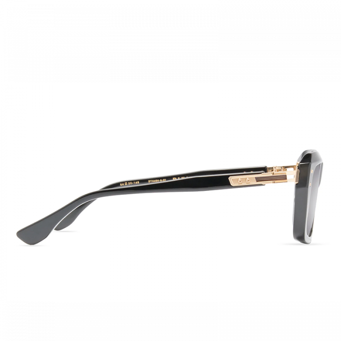 Dita Grandmaster Nine DTS464 Black White Gold [5]