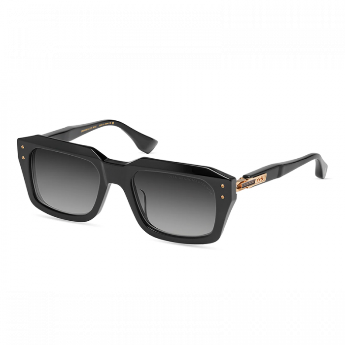 Dita Grandmaster Nine DTS464 Black White Gold [4]