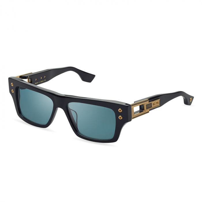 Dita Grandmaster Seven DTS407 Black Yellow [2]