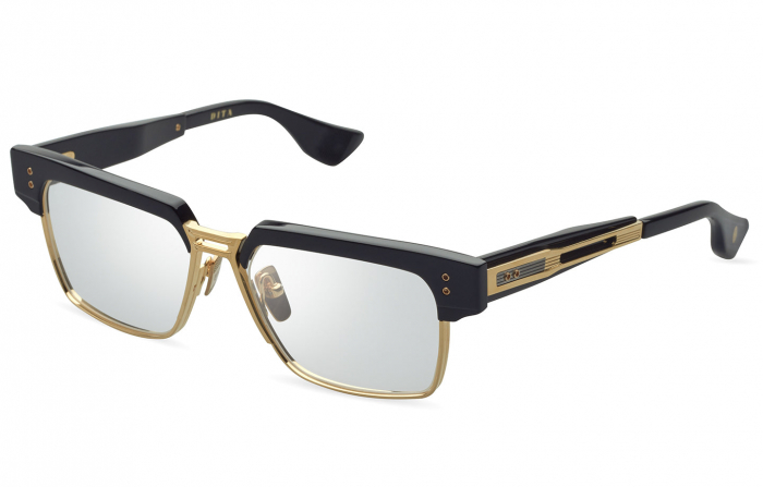 DITA Hakatron DTX410 Gold and Black [2]