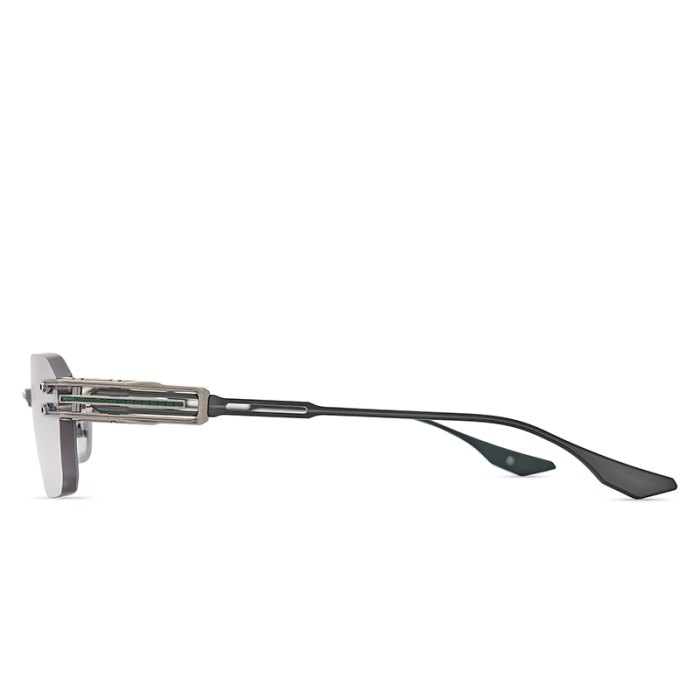 Dita Hyperlux 3000 DTX198 Antique Silver Green [2]