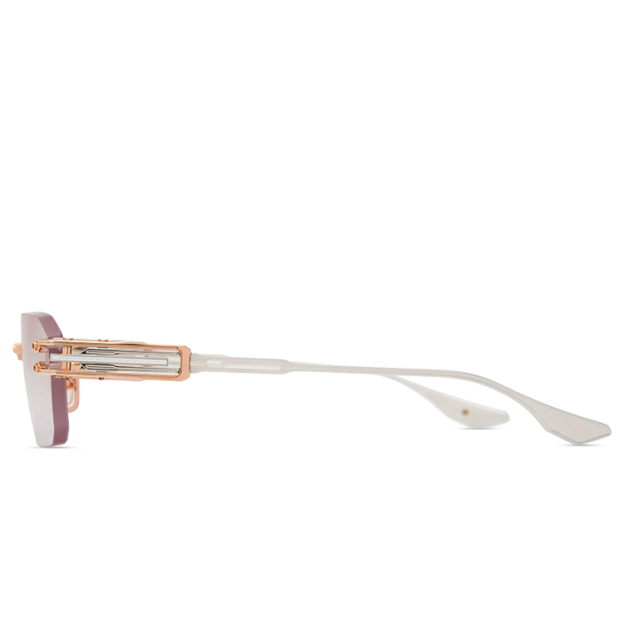 Dita Hyperlux 3000 DTX198 Rose Gold Shiny Silver [3]