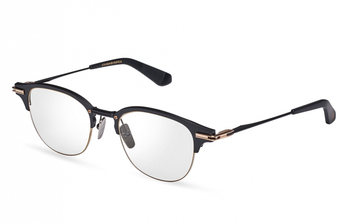 Dita Iambic DTX143-A-03 Black Iron [2]