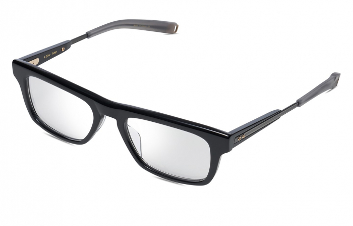 DITA LANCIER DLX700 Black Gun [2]