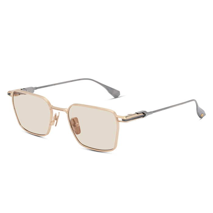 Dita Lineage.70 DTX206 A 02 White Gold Antique Silver [2]
