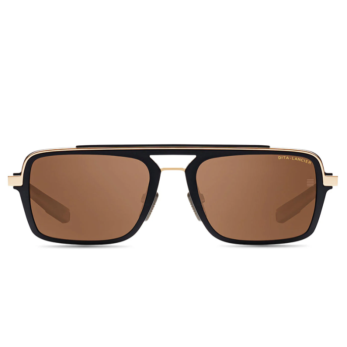 Dita LSA-404 DLS404 56 01RO Land Brown [2]