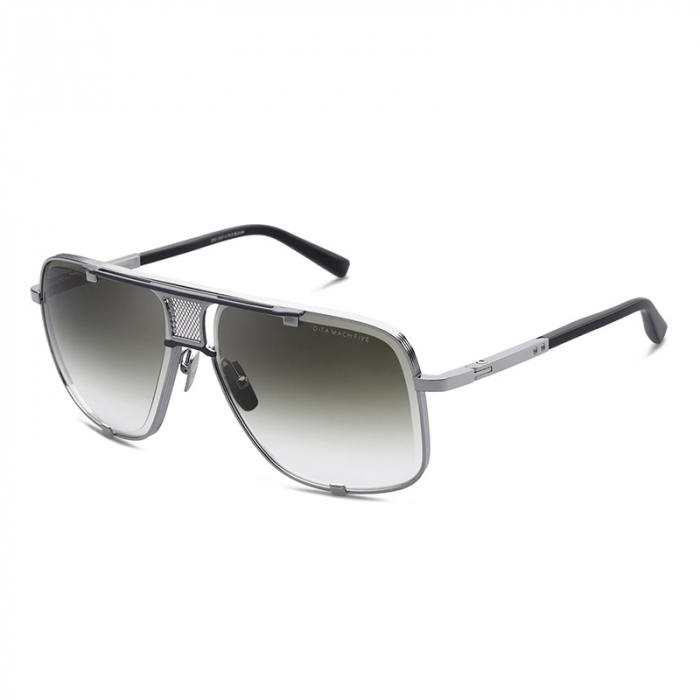 Dita Mach Five DRX2087 Black Palladium [2]