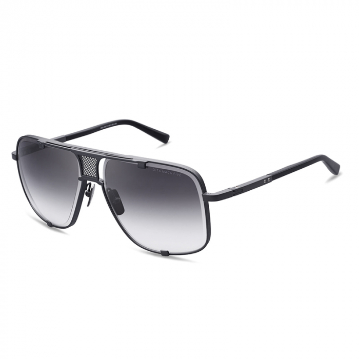 Dita Mach Five DRX2087 Black Iron [2]