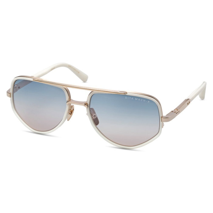 Dita Mach X DTS463 A 03 Vanilla - White Gold [2]