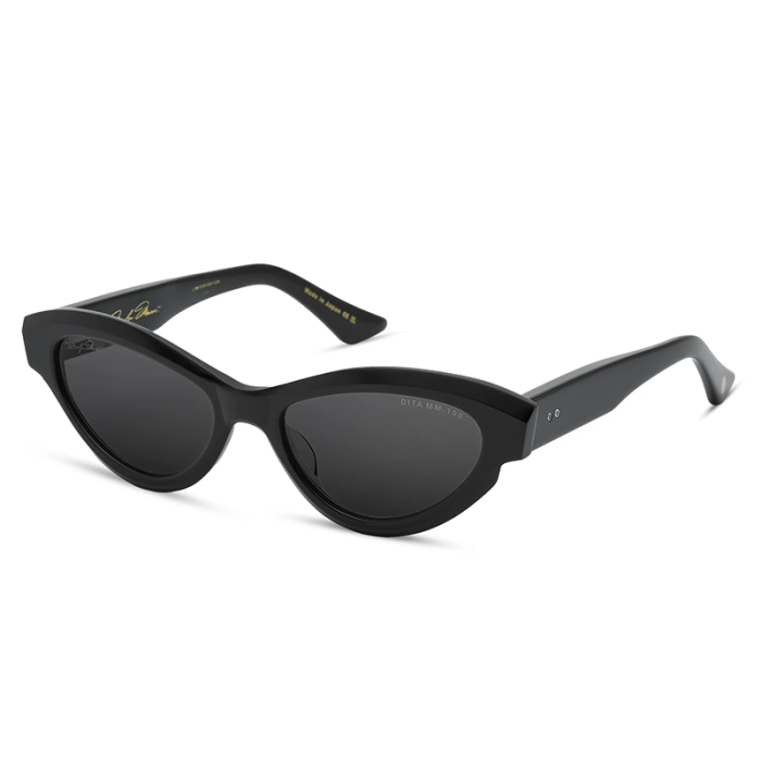 Dita MM.100 DTS742 A 01 Black - Marilyn [2]