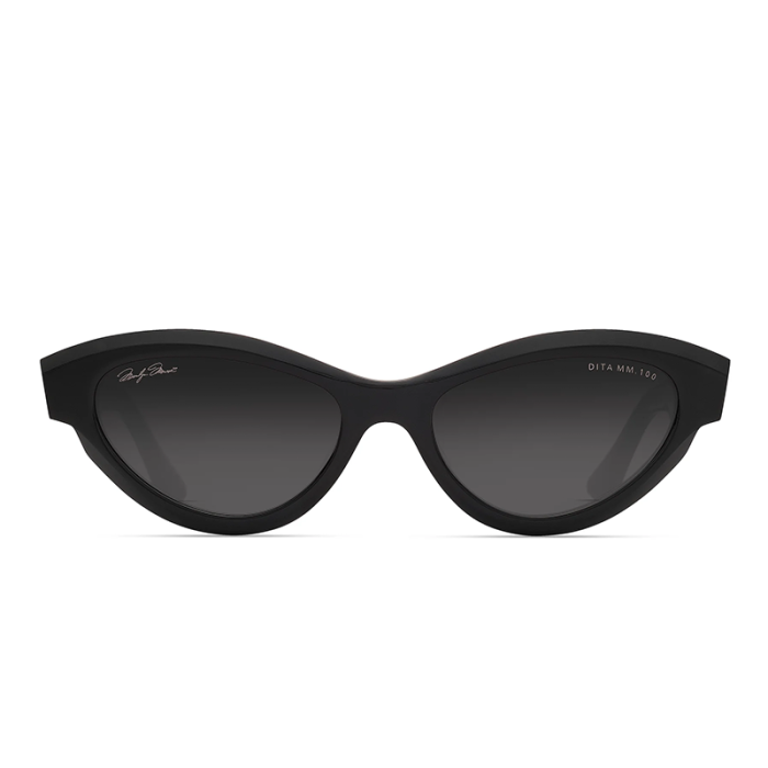 Dita MM.100 DTS742 A 01 Black - Marilyn [3]