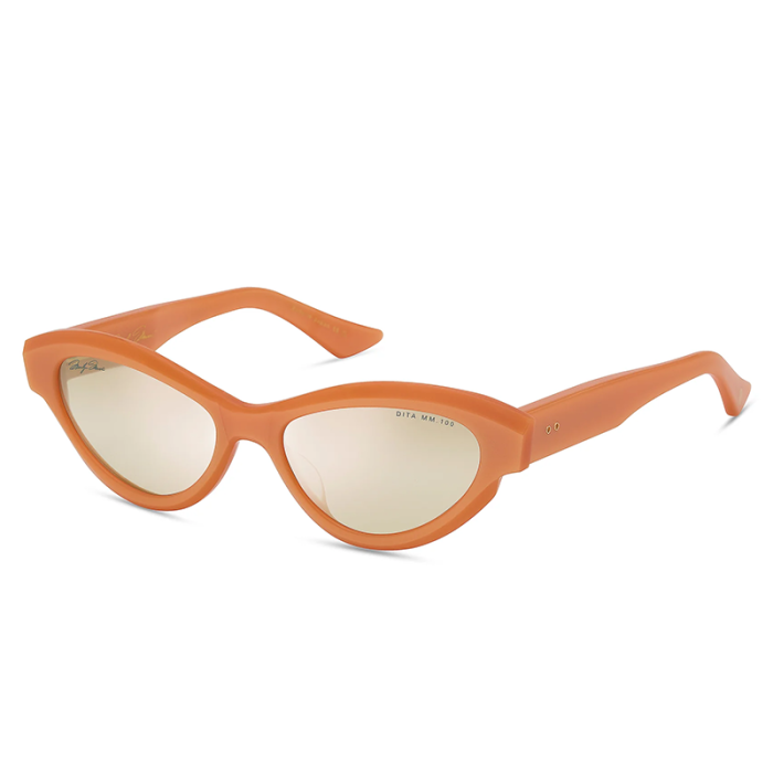 Dita MM.100 DTS742 A 04 Satin Apricot - Marilyn [2]