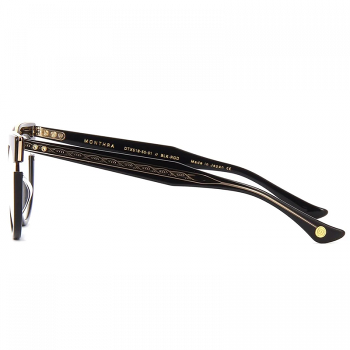 Dita Monthra DTX518 Black [3]