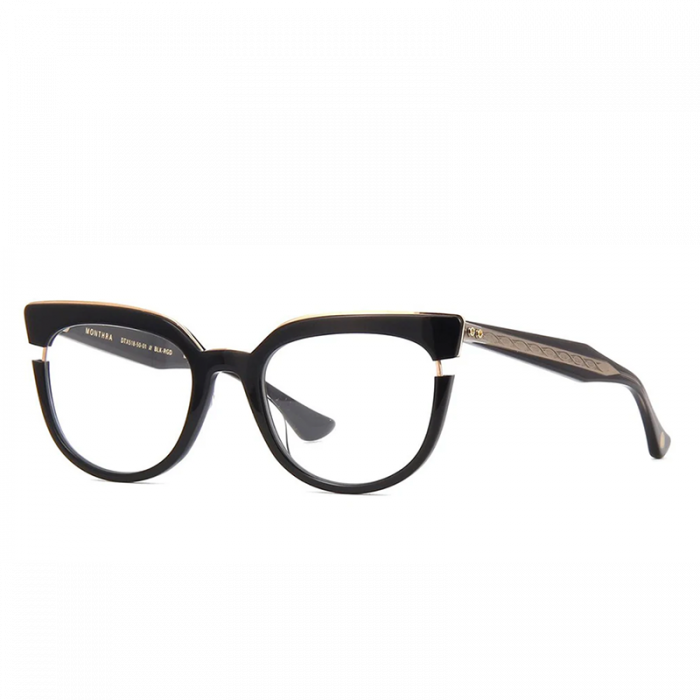 Dita Monthra DTX518 Black [2]