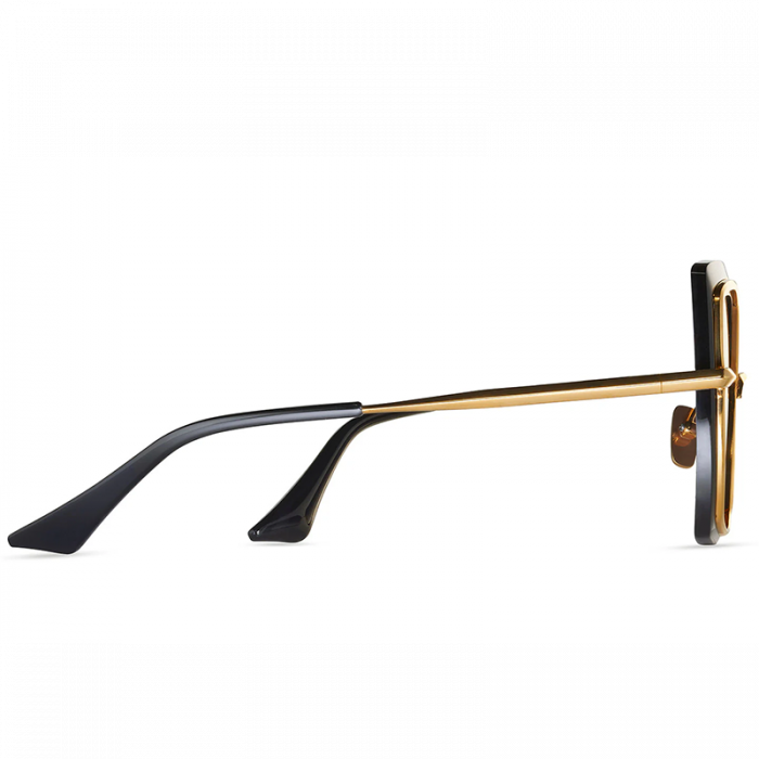 Dita Narcissus DTS503 58 Black Yellow Gold [4]