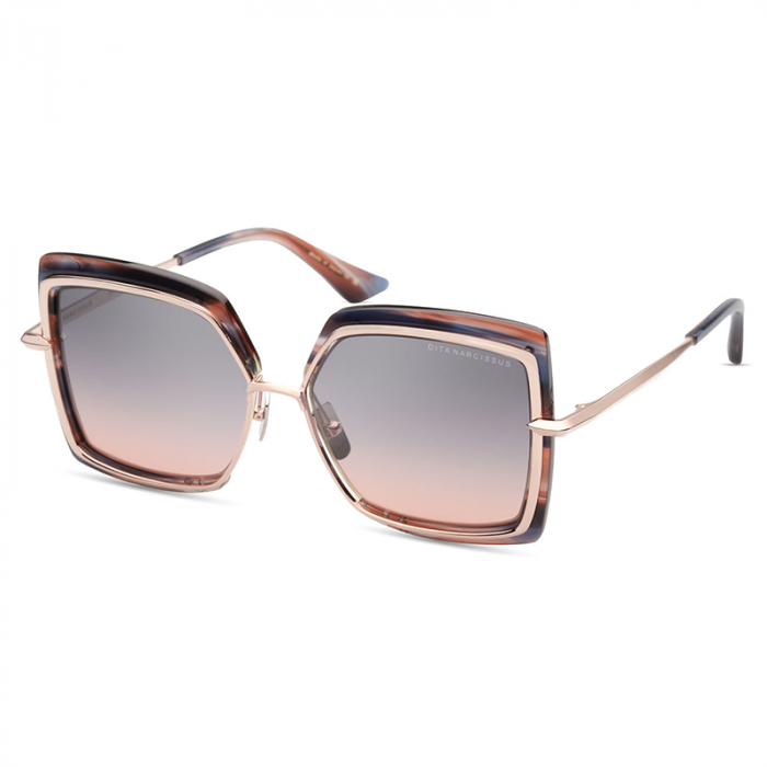 Dita Narcissus DTS503 58 Rose Gold [2]